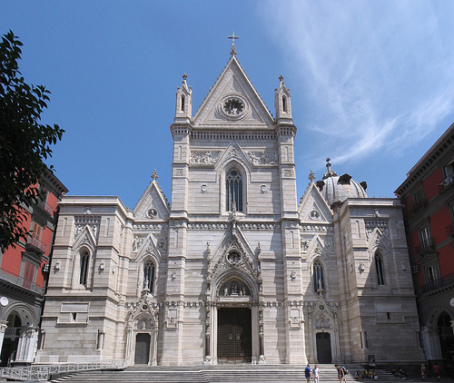 Naples Cathedral